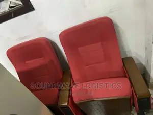 Auditorium Chairs