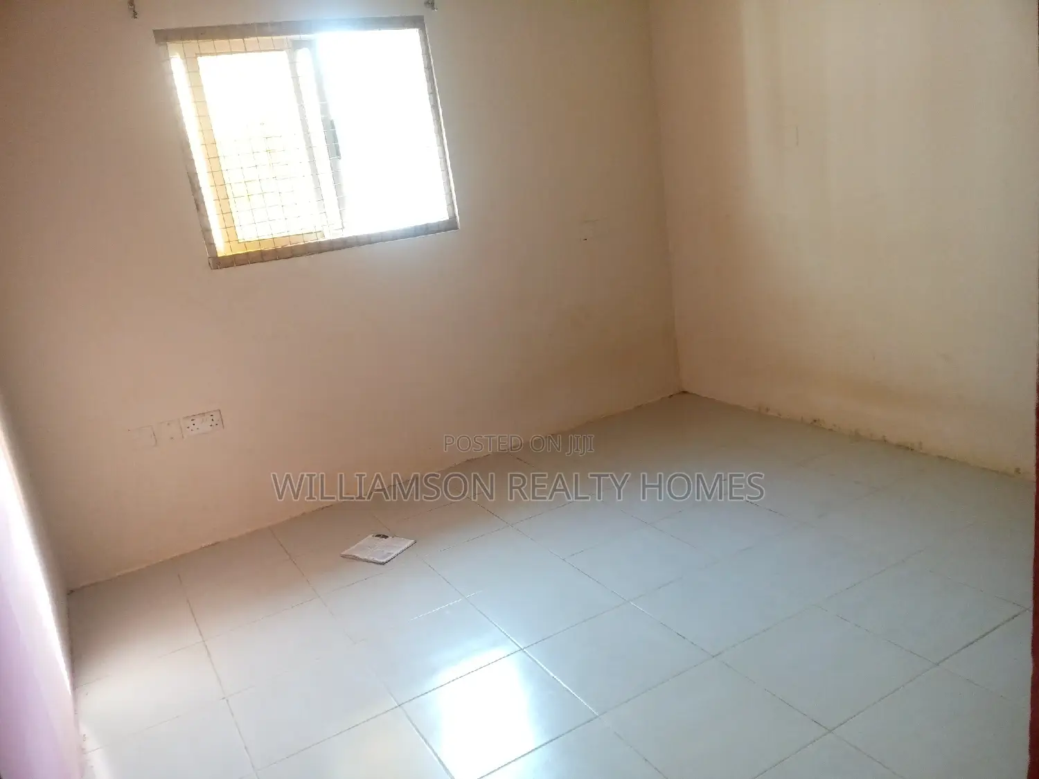 1bdrm Apartment in Coastal Estate, Spintex for rent