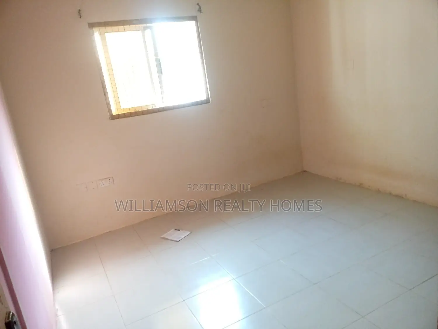 1bdrm Apartment in Coastal Estate, Spintex for rent