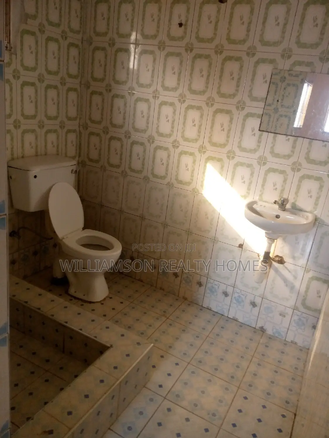 1bdrm Apartment in Coastal Estate, Spintex for rent