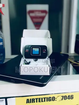 Universal Olax Wi-Fi/Mifi