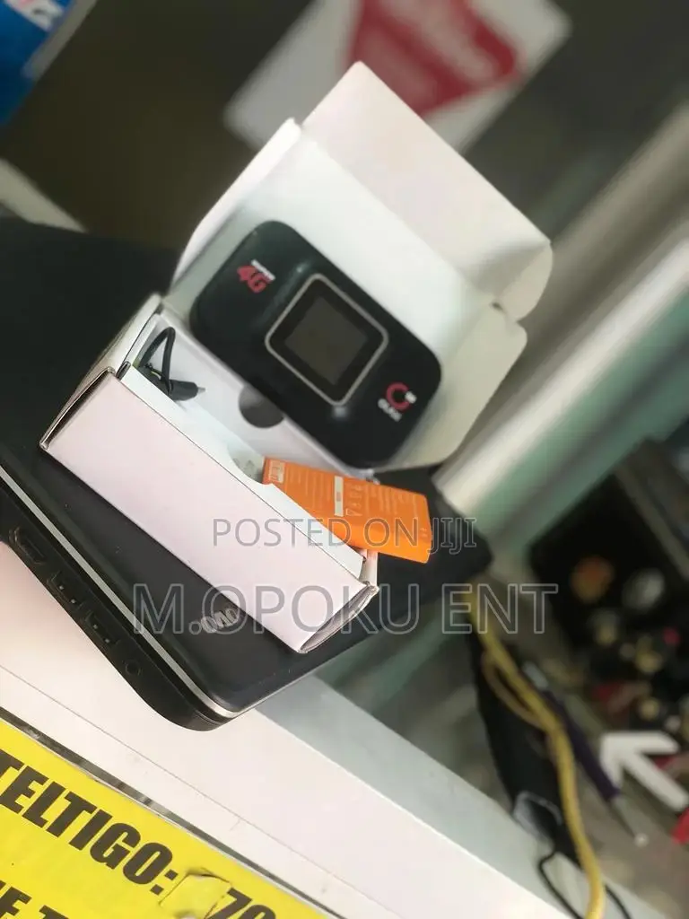 Universal Olax Wi-Fi/Mifi