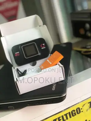 Universal Olax Wi-Fi/Mifi