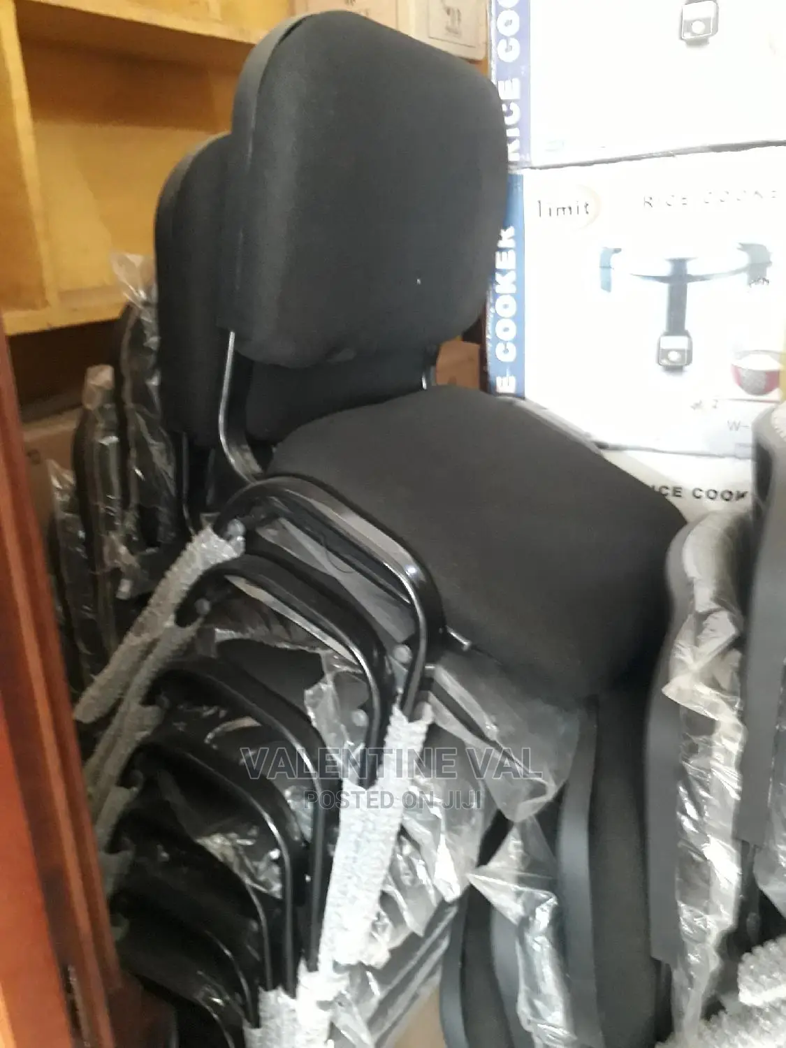 Chairs for Your Multiple Use