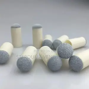 All Size of Snooker Tips Available(Pack / Full Box)