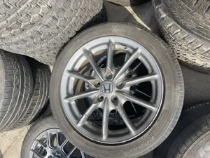 Original Honda Home Used Rims