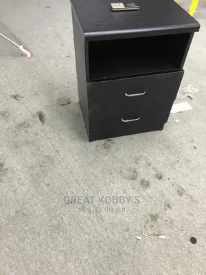 Bedside Drawers