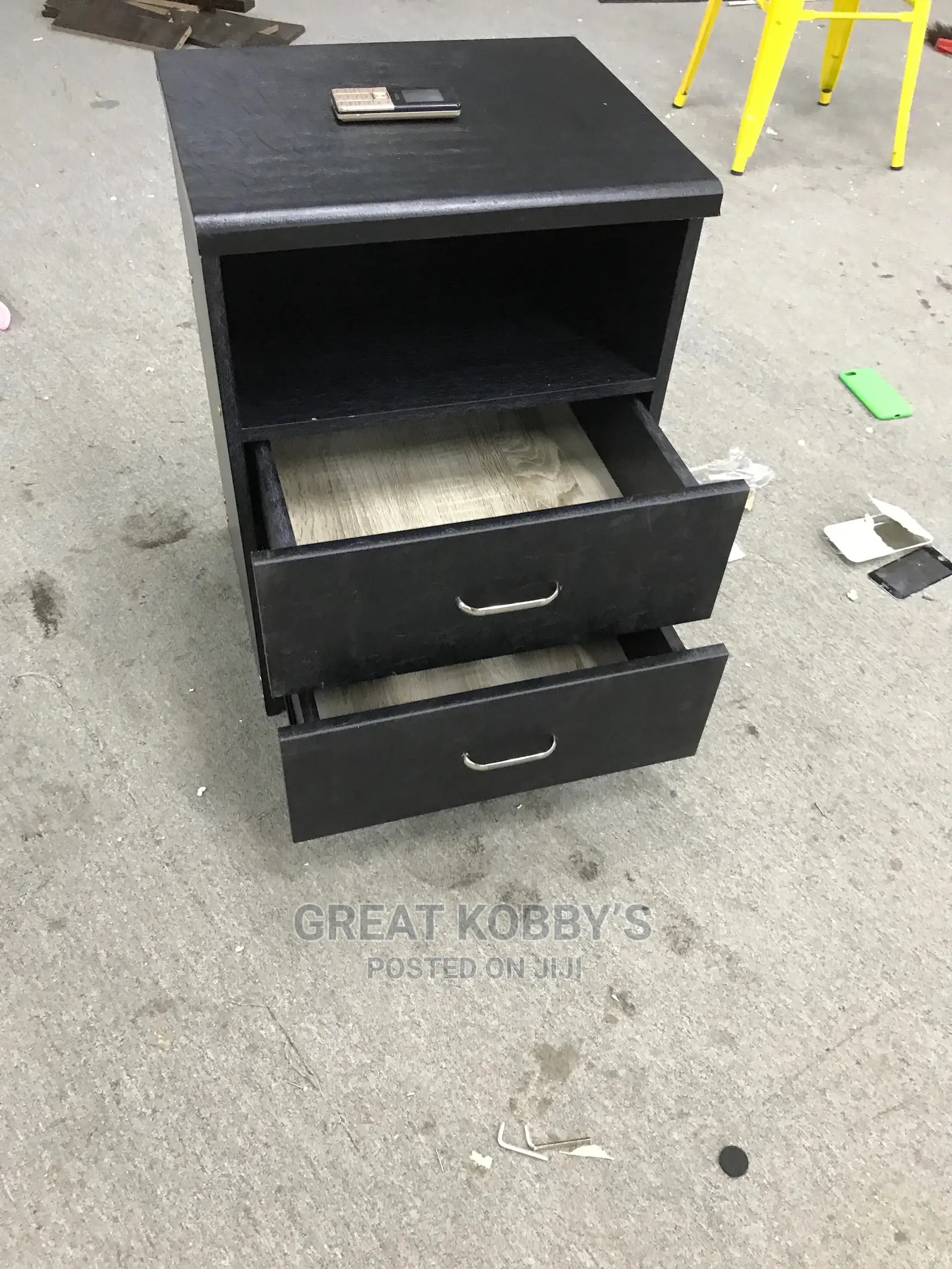 Bedside Drawers