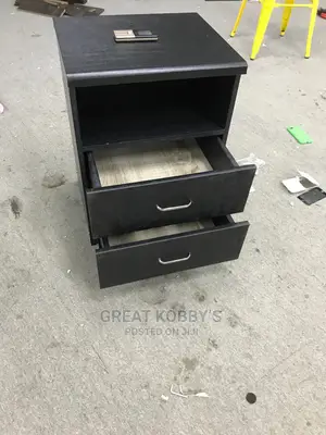 Bedside Drawers