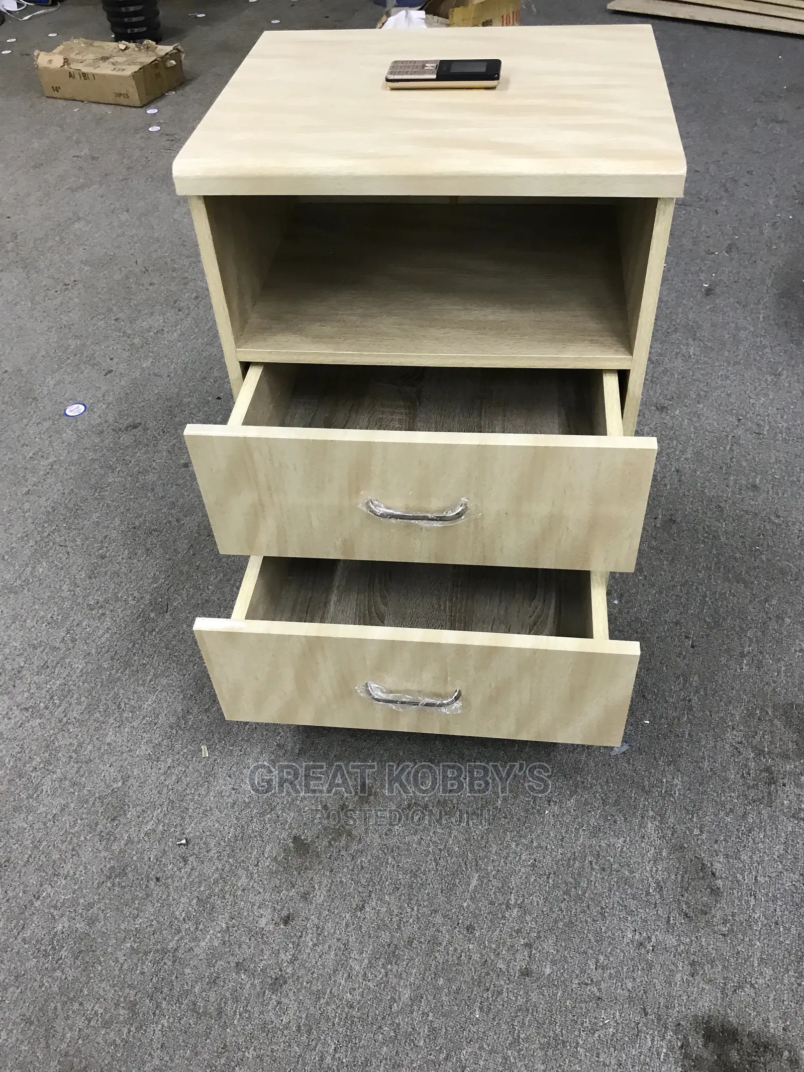 Bedside Drawers