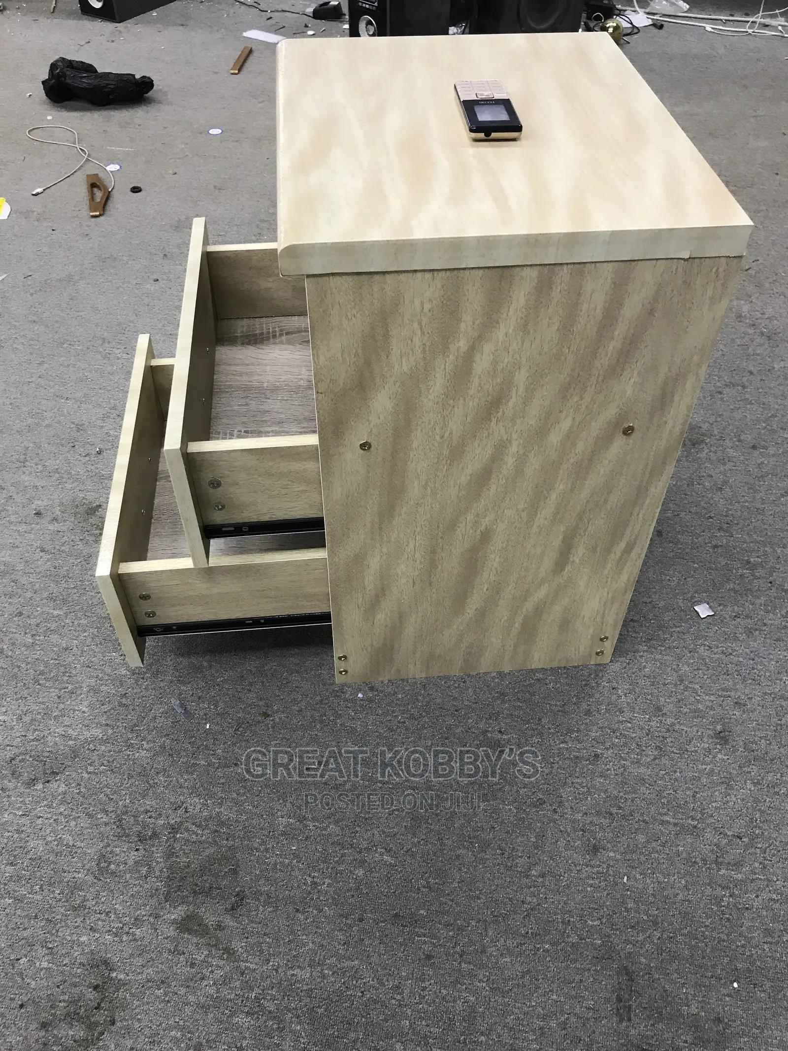 Bedside Drawers