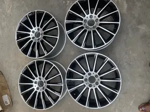 Home Used Mecedes Benz Rims in All Sizes