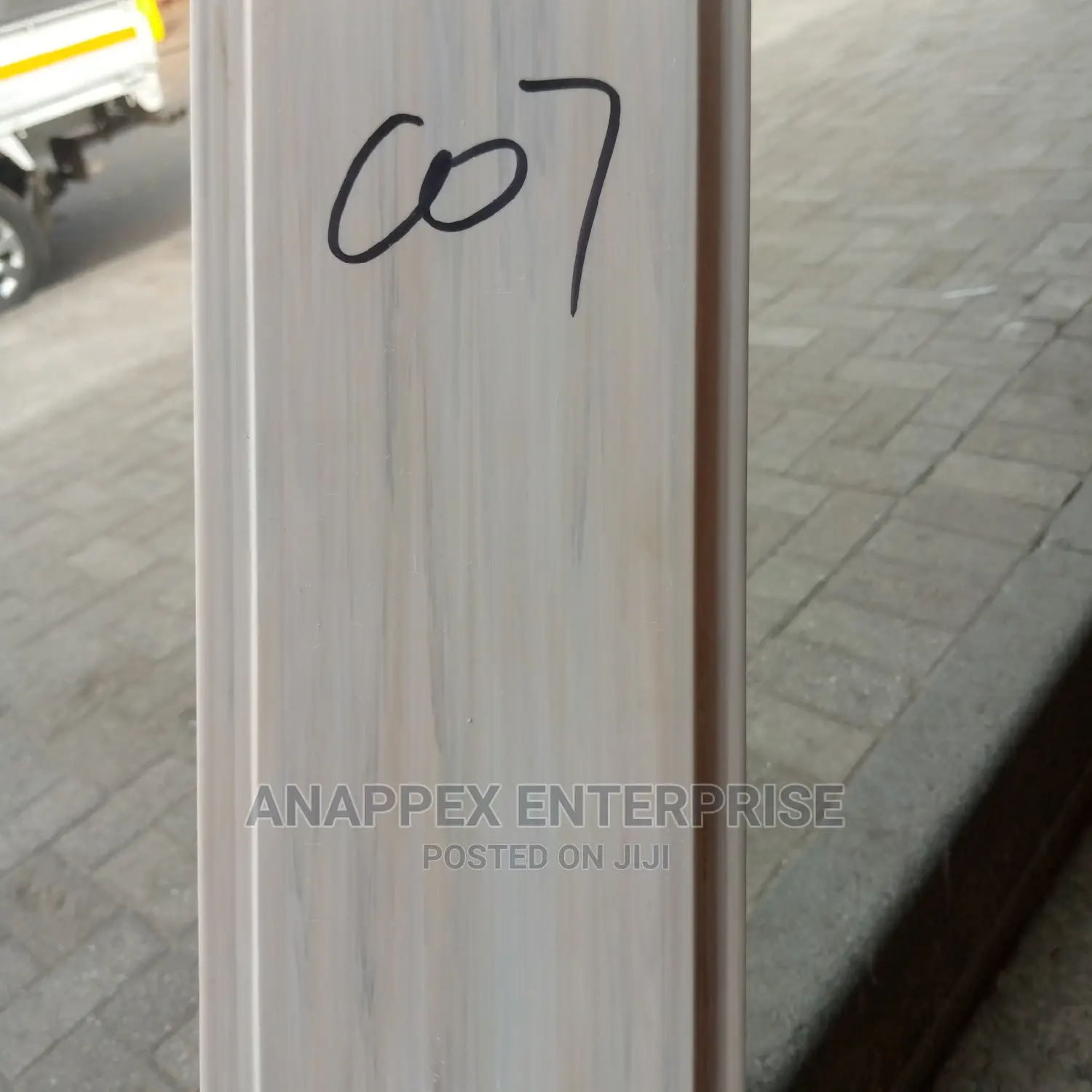 Ghana Made T G for Ceiling at Wholesale Price