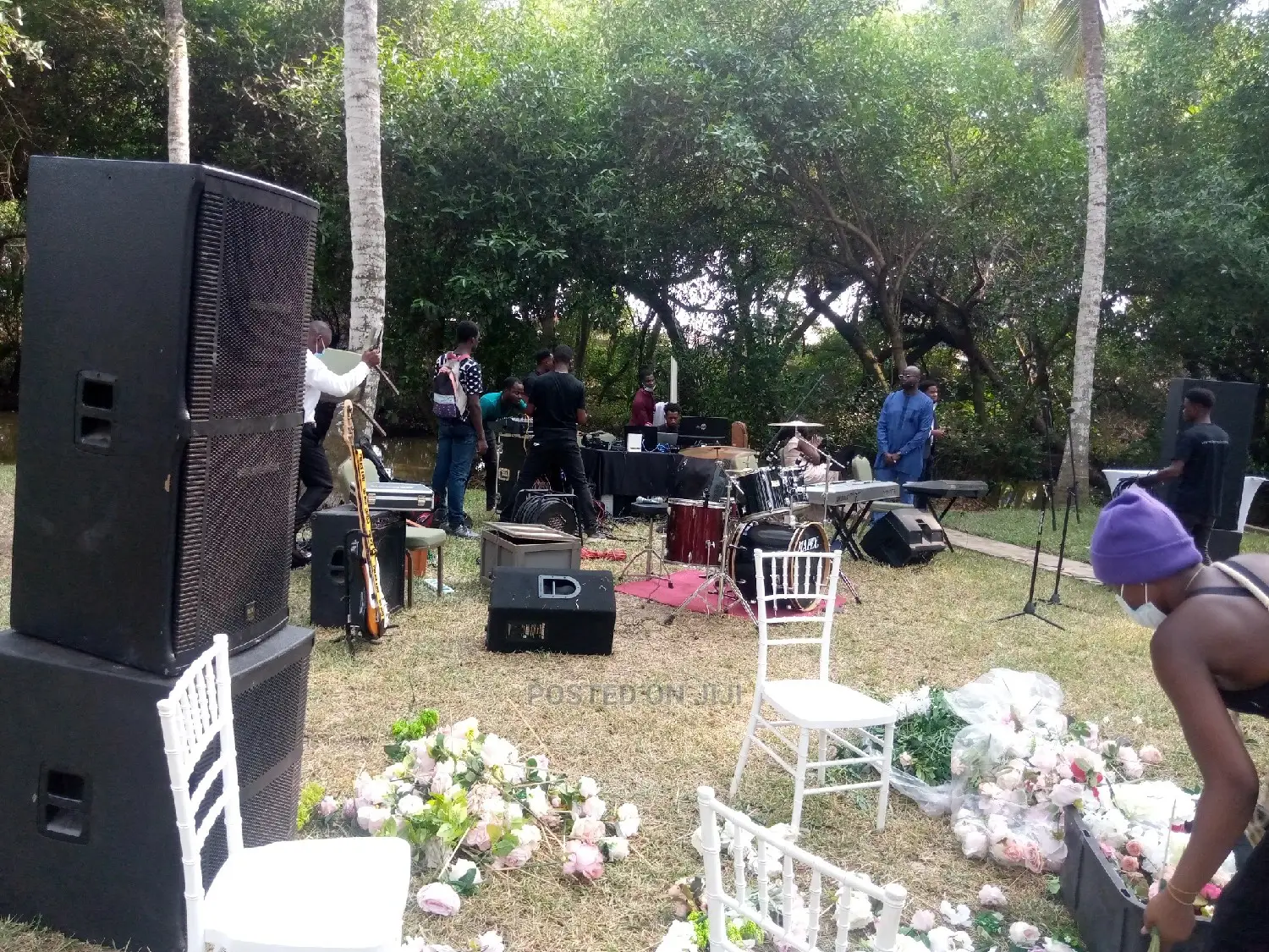 Musical Instruments Rentals