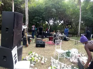 Musical Instruments Rentals