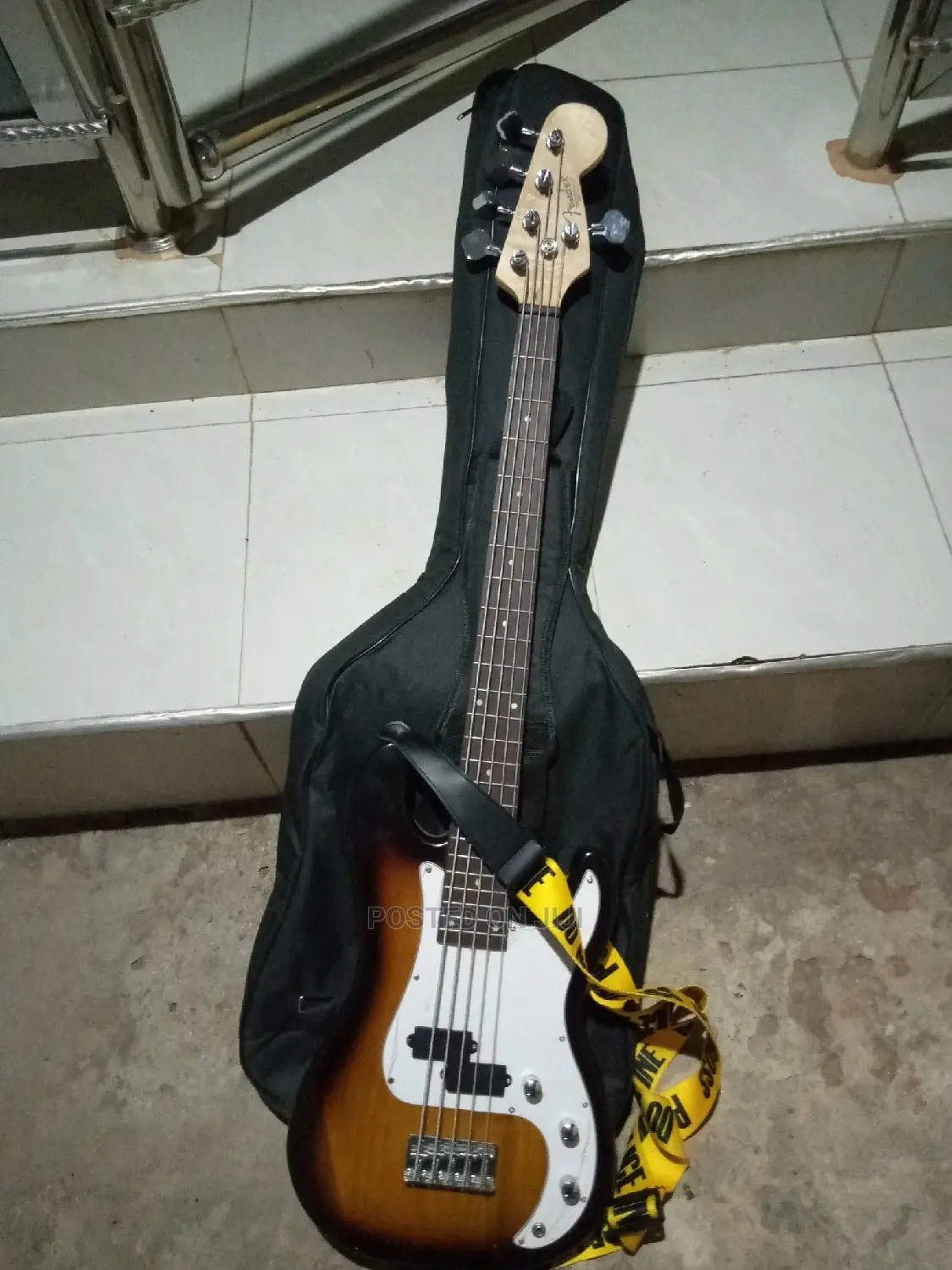 Musical Instruments Rentals