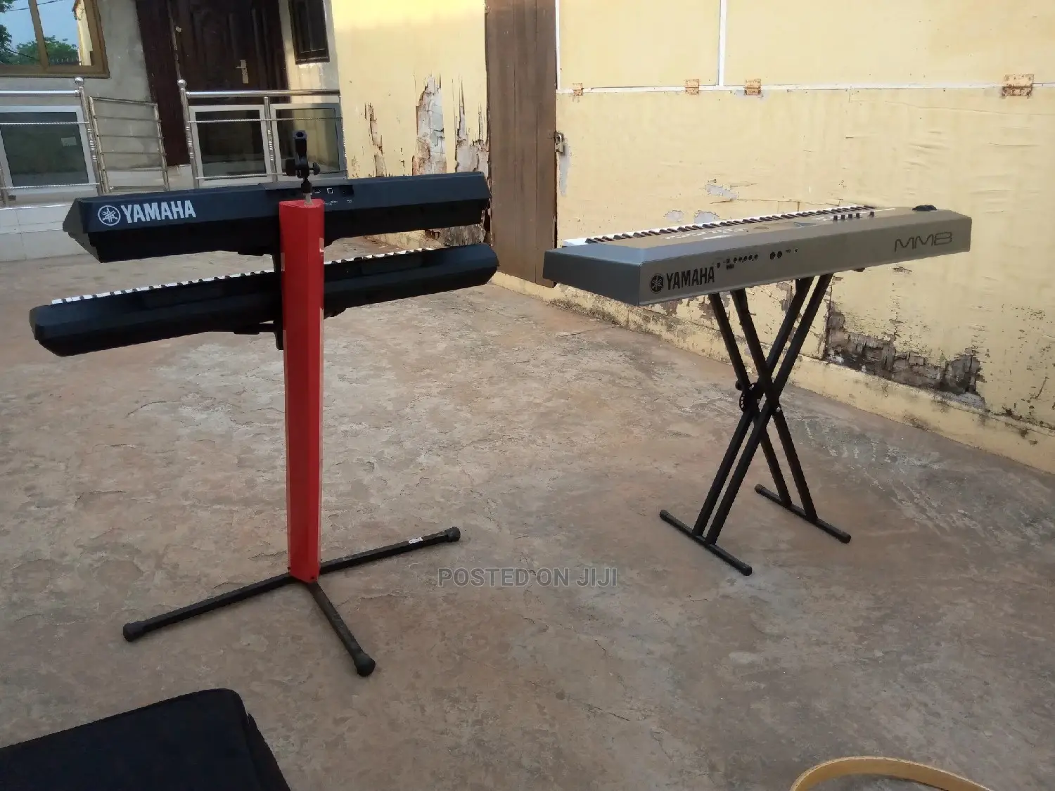 Musical Instruments Rentals