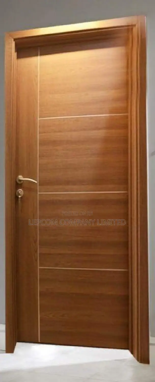 Room Doors