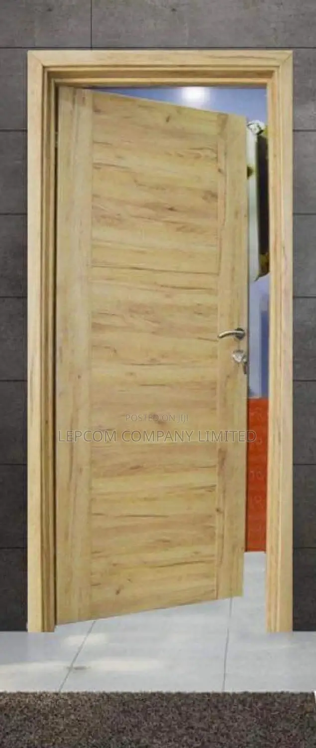 Room Doors