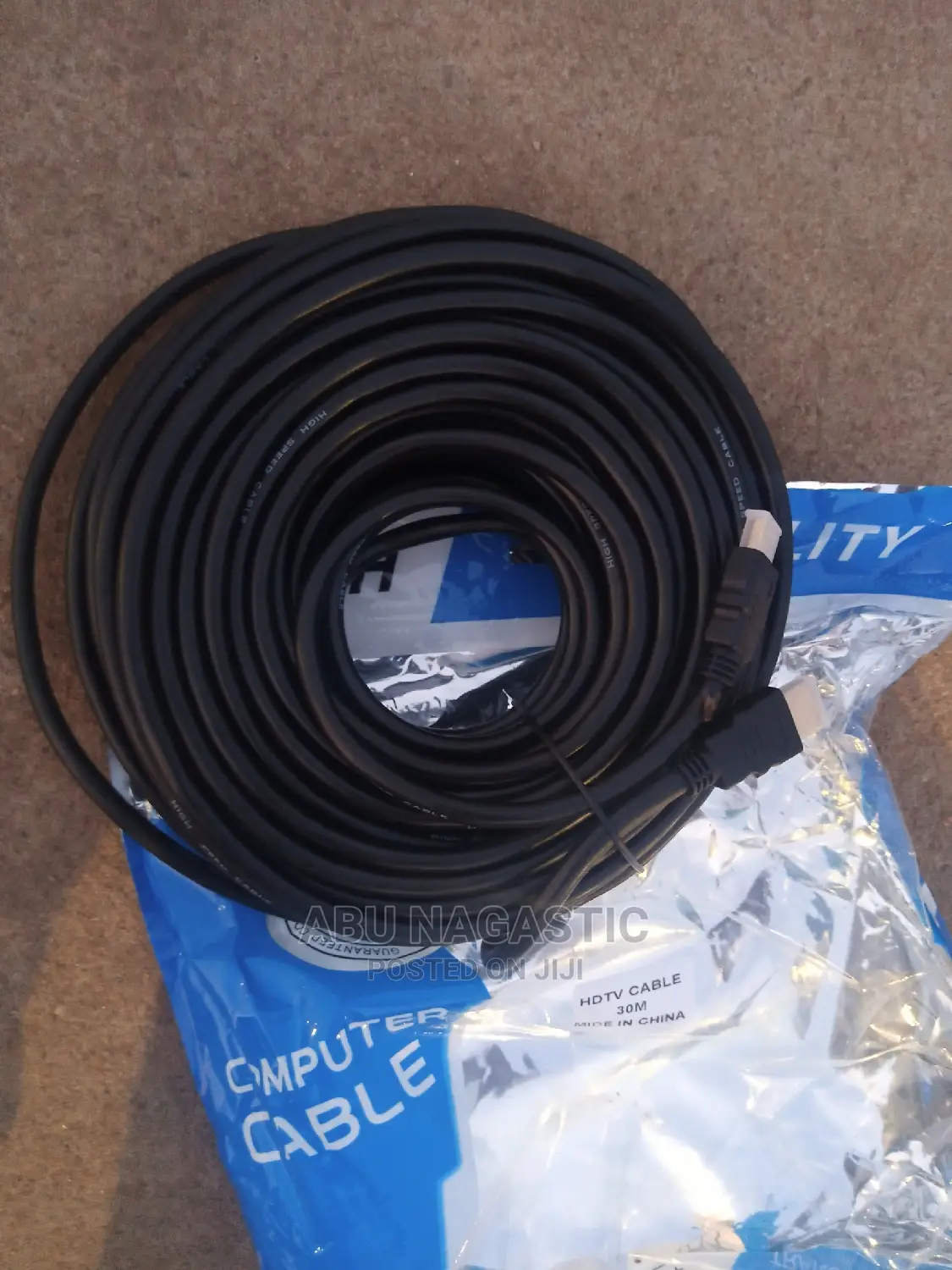 HDMI Cable 30meters