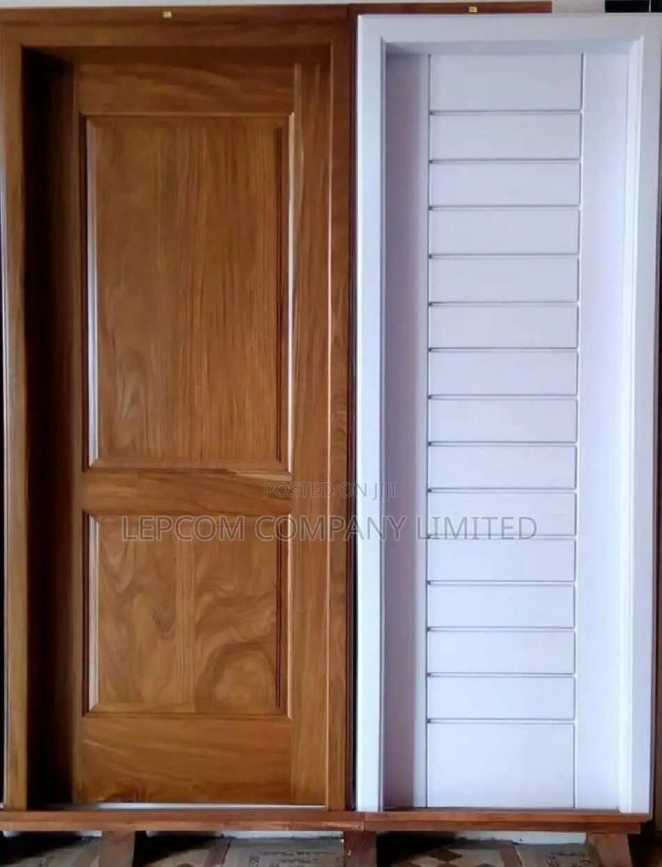 Doors for Projects