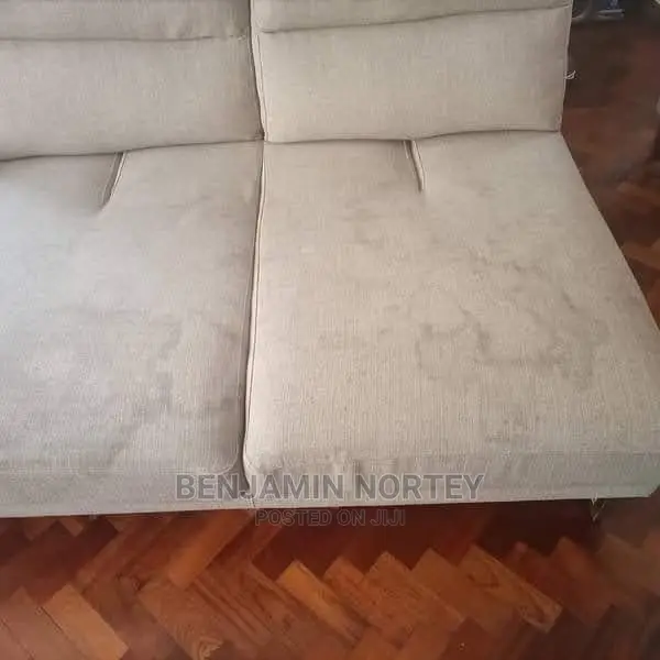 Sofa Cleaning