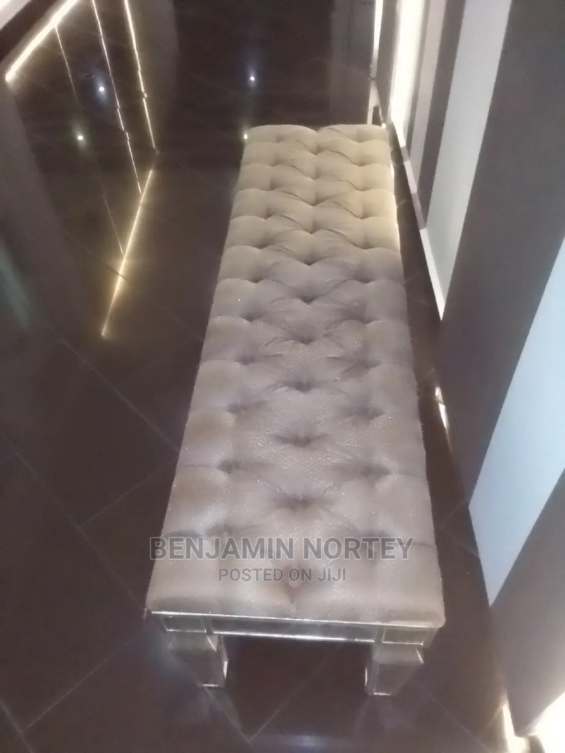 Sofa Cleaning