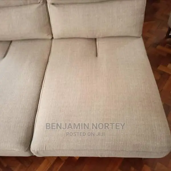 Sofa Cleaning