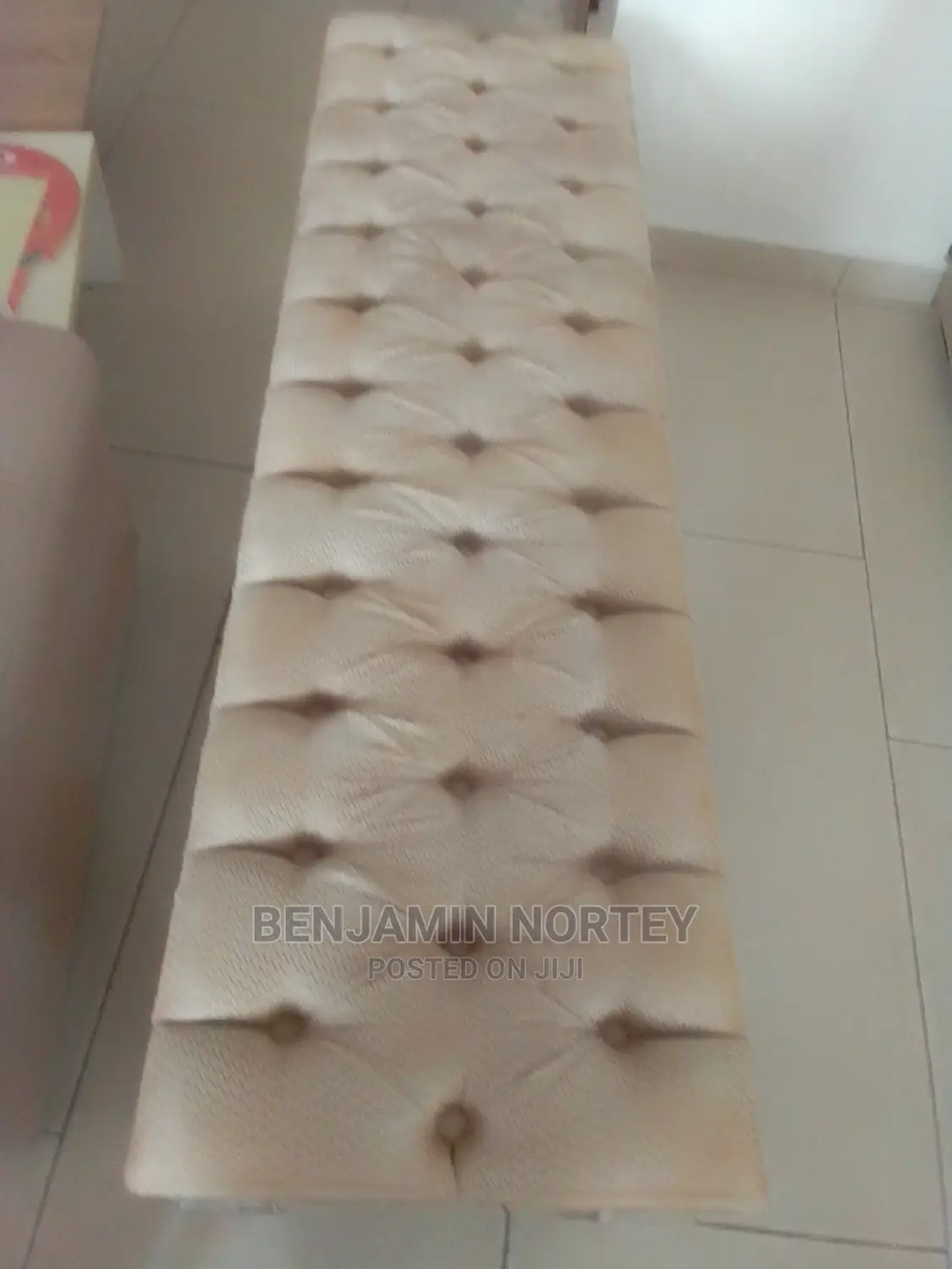 Sofa Cleaning