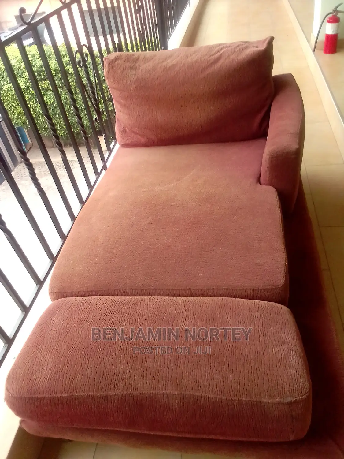 Sofa Cleaning