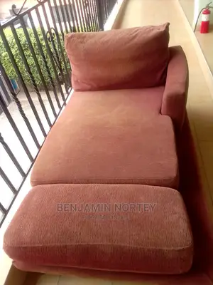 Sofa Cleaning