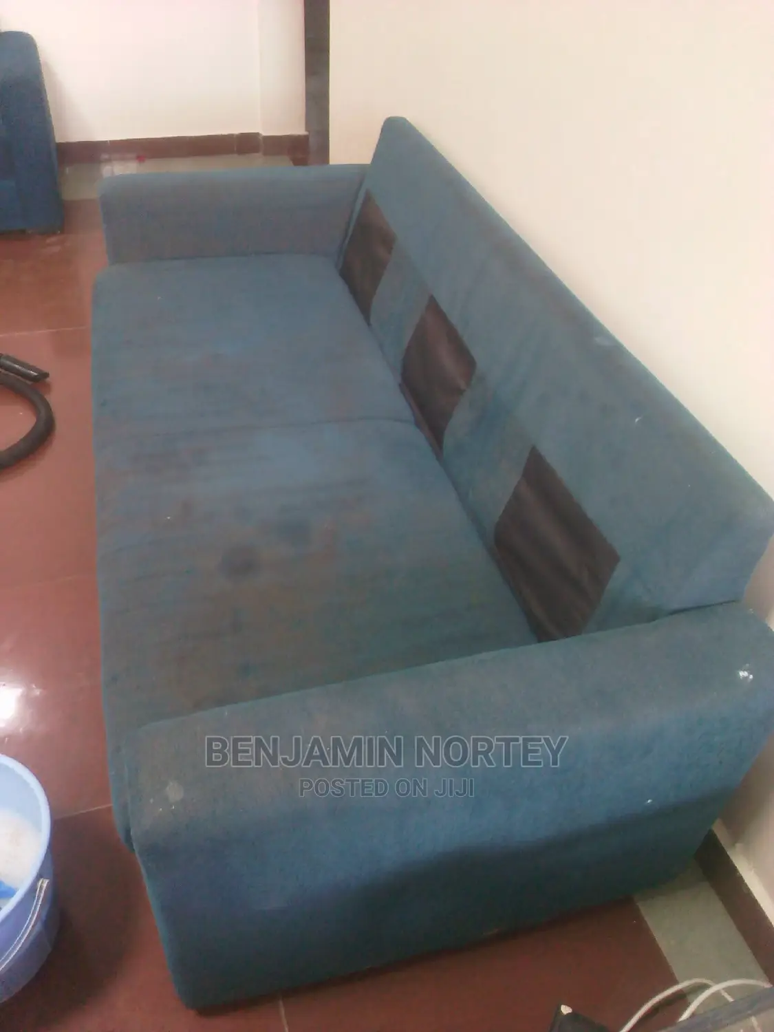 Sofa Cleaning
