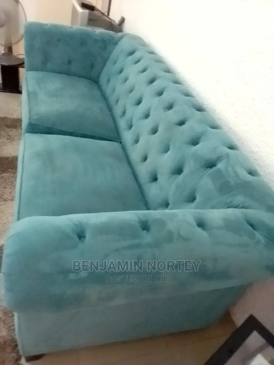 Sofa Cleaning
