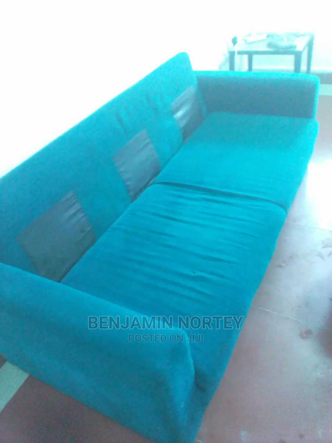 Sofa Cleaning
