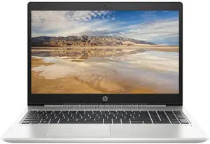 New Laptop HP ProBook 450 G7 8GB Intel Core I5 SSD 1T