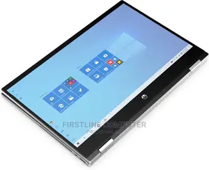 New Laptop HP Pavilion X360 8GB Intel Core I3 SSD 256GB