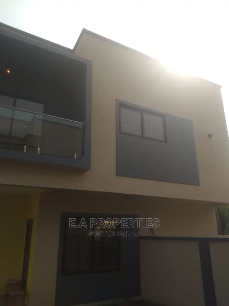 4bdrm House in E a Properties, Barrier for Sale