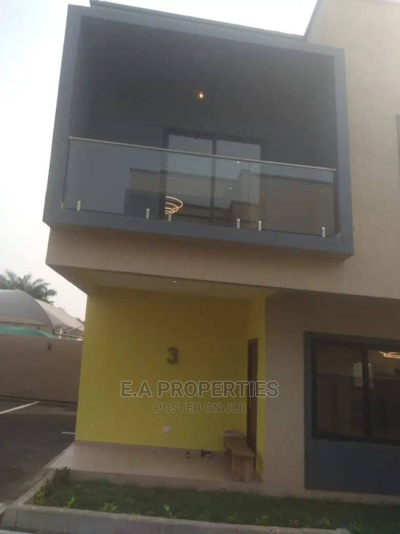 4bdrm House in E a Properties, Barrier for Sale