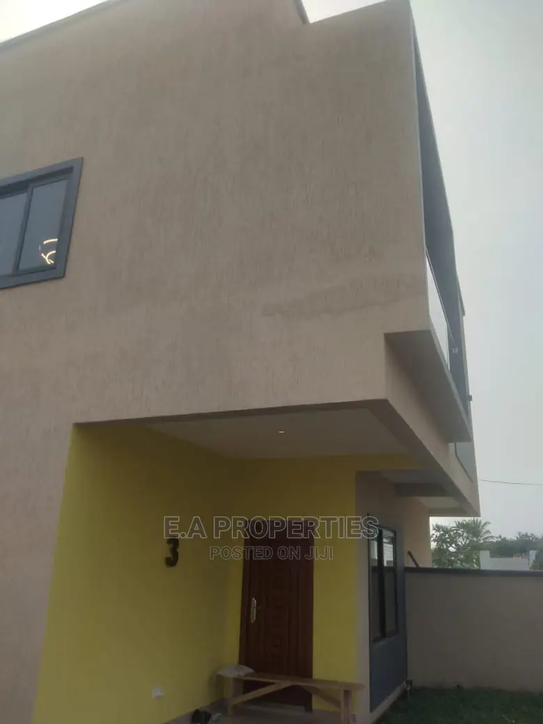 4bdrm House in E a Properties, Barrier for Sale