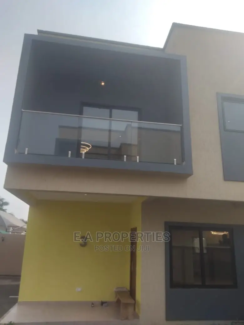 4bdrm House in E a Properties, Barrier for Sale