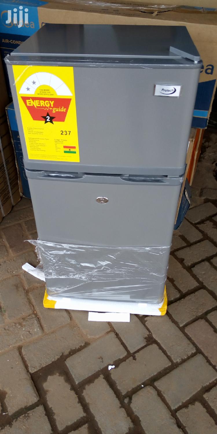 Protech 80litres Mini Door
