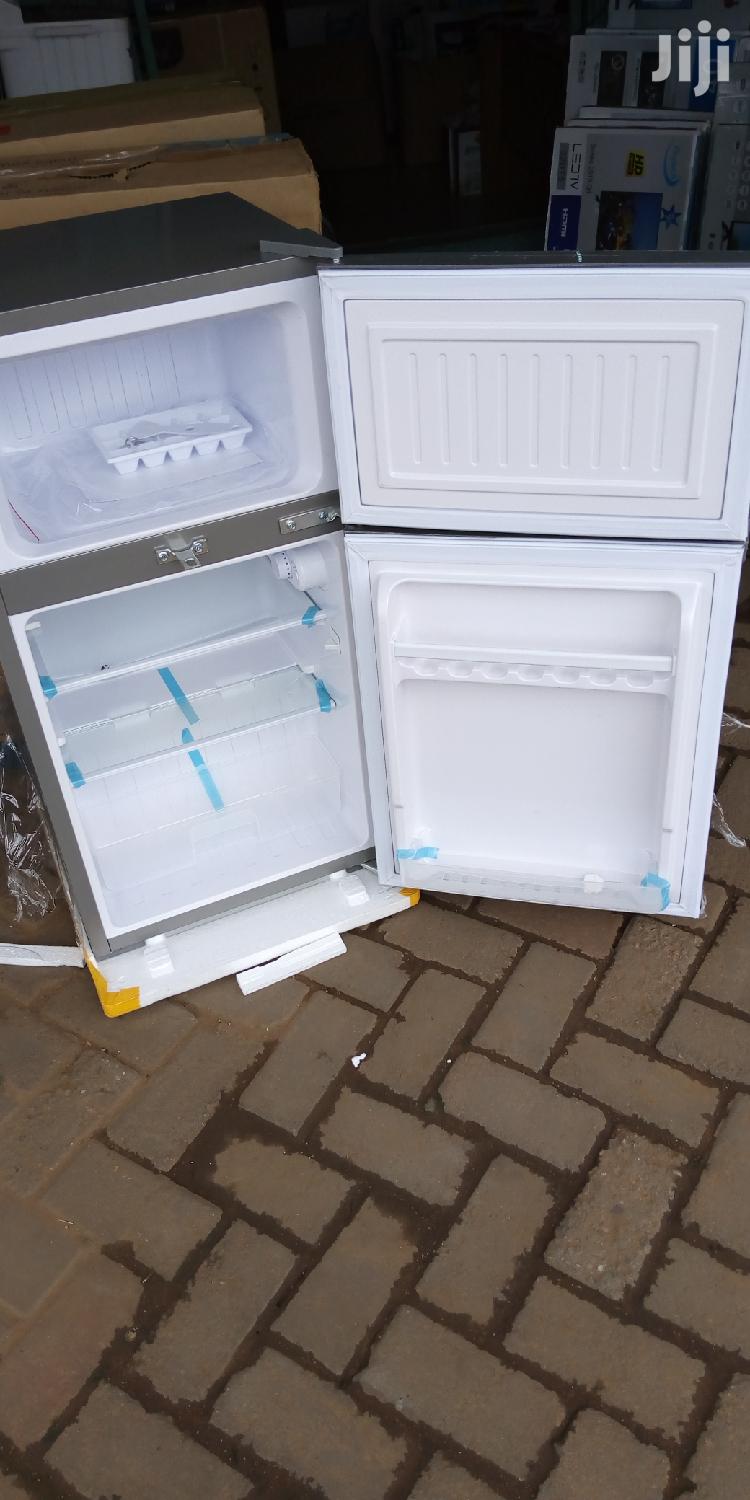 Protech 80litres Mini Door