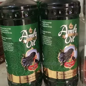 Amla Hair Oil