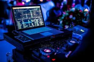 Events Coverage (Dj)