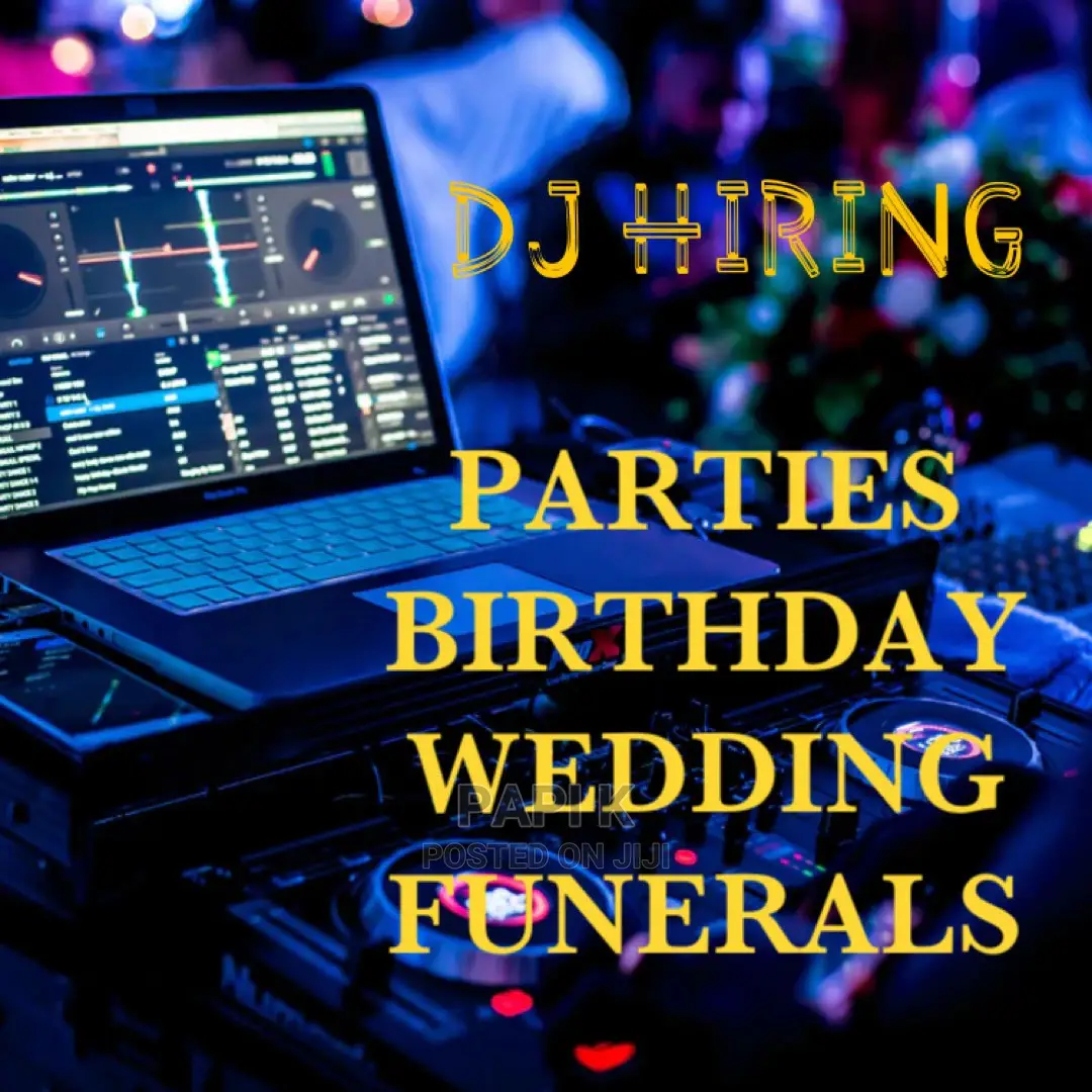 Events Coverage (Dj)