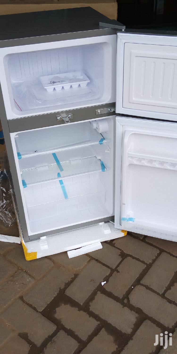 Protech 80litres Mini Door