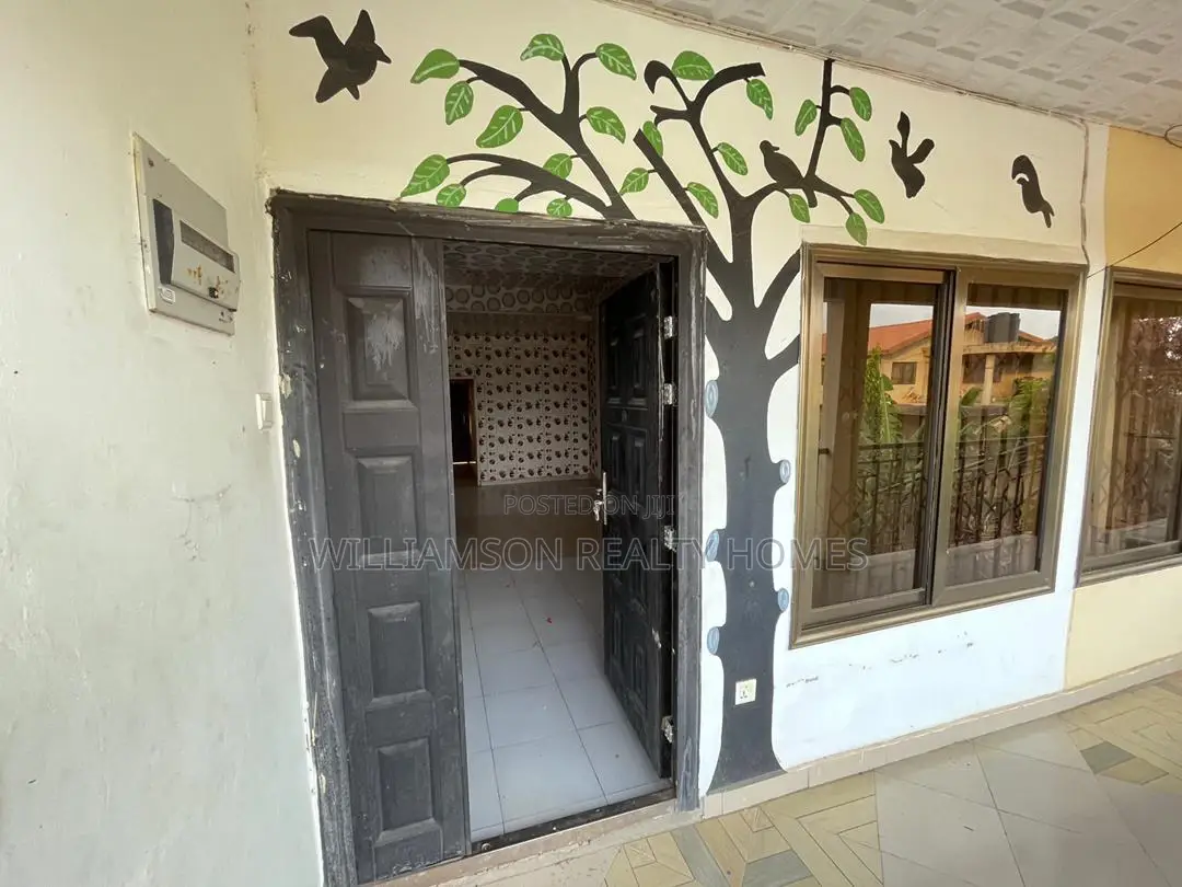 2bdrm Apartment in Community 18, Spintex for rent
