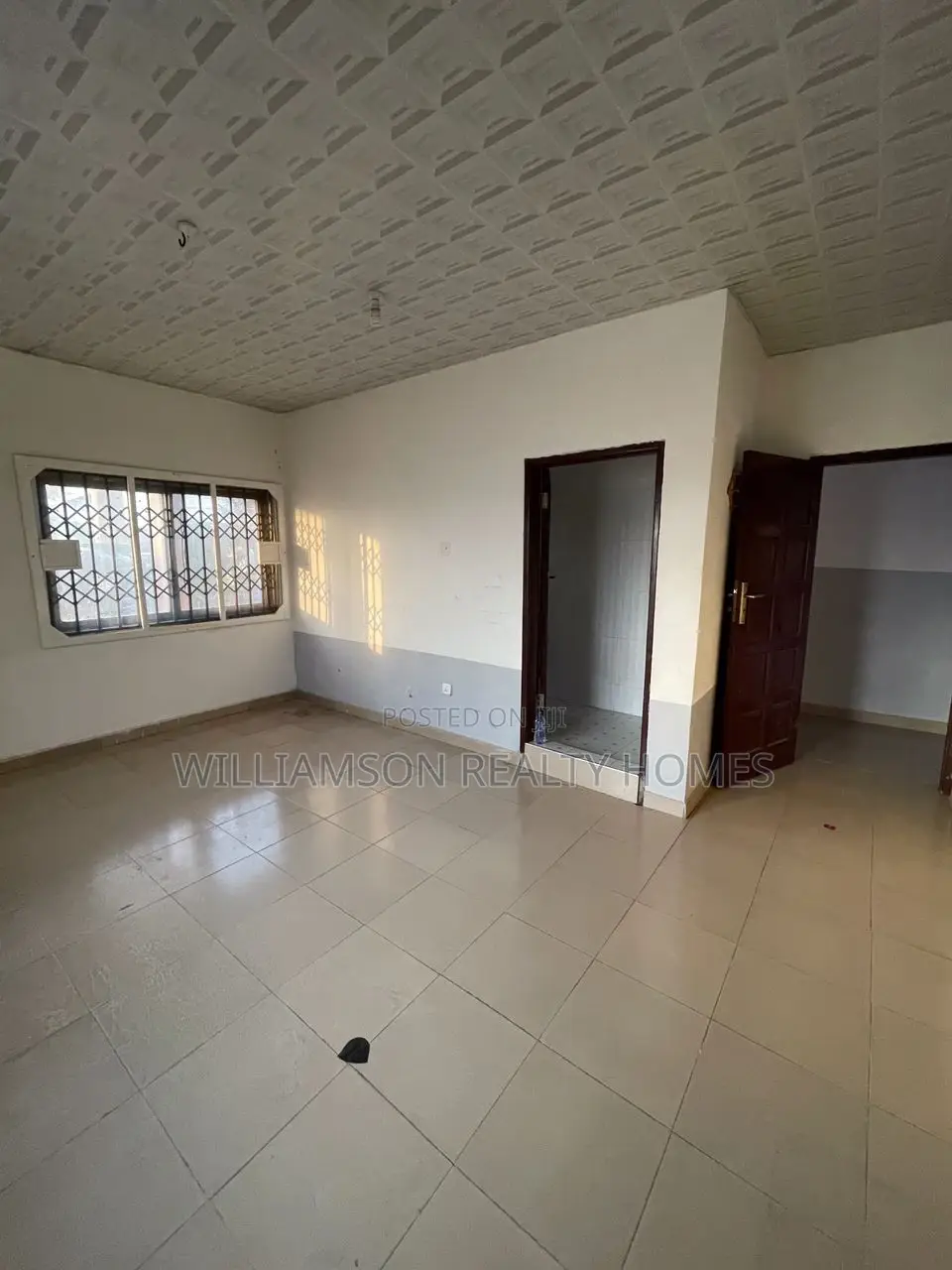 2bdrm Apartment in Community 18, Spintex for rent