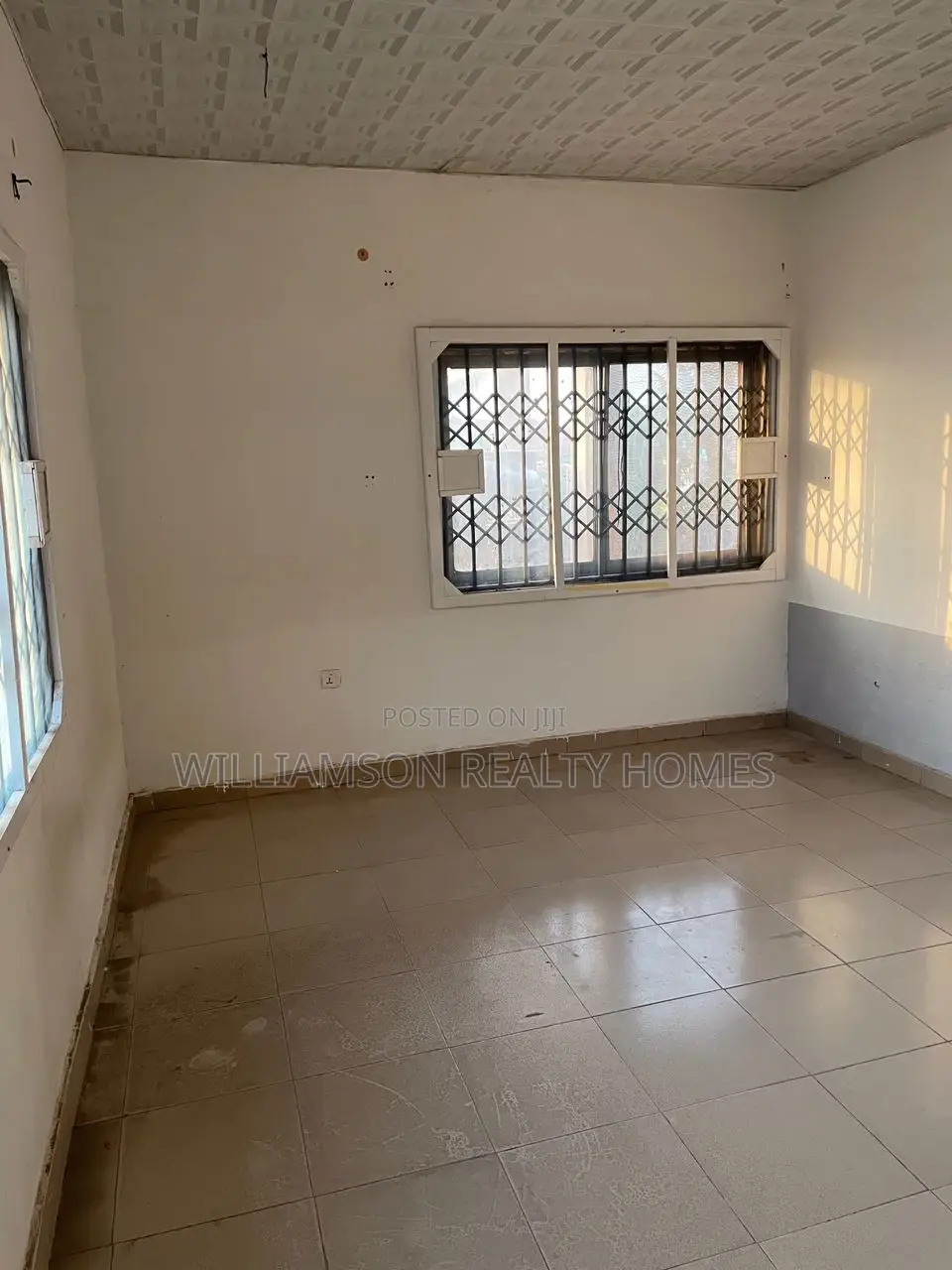 2bdrm Apartment in Community 18, Spintex for rent
