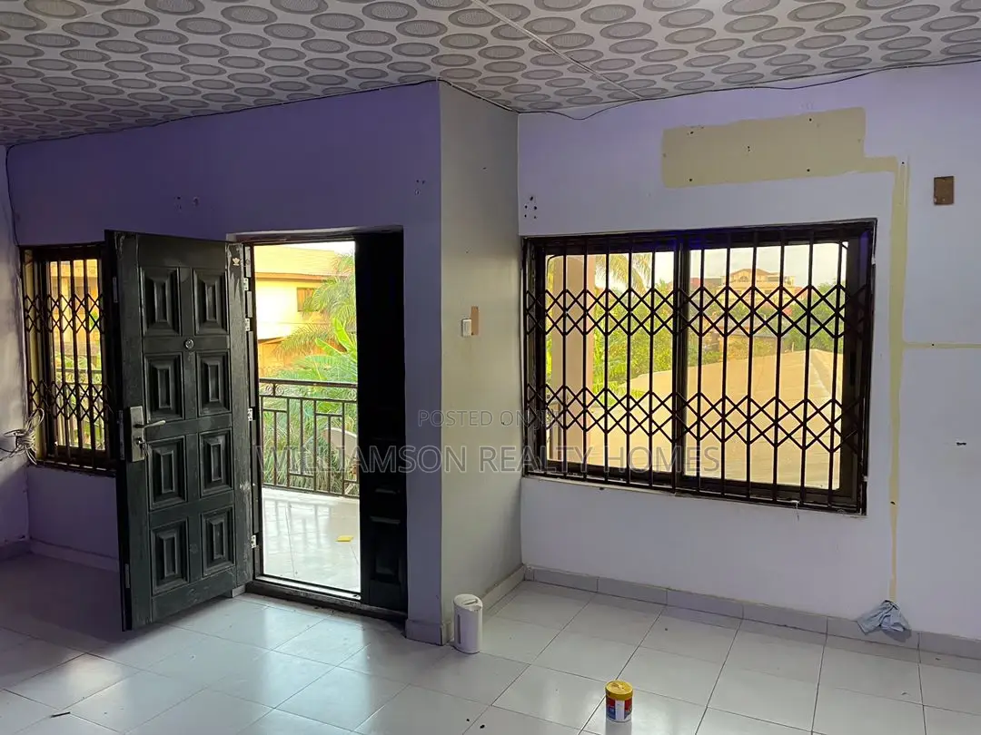 2bdrm Apartment in Community 18, Spintex for rent
